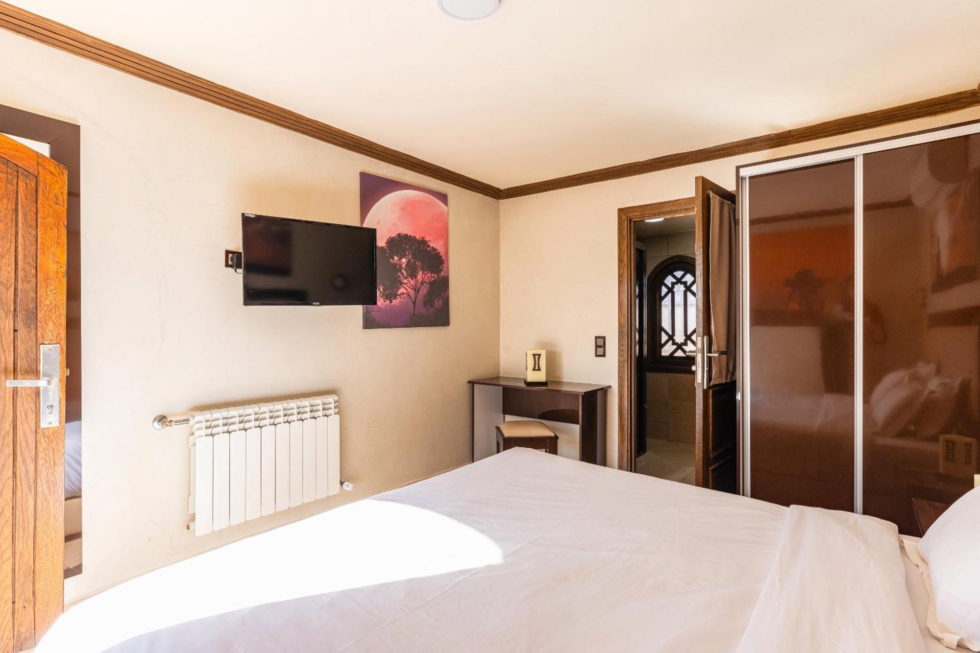 Riad Ushuaia La Villa - Centre Marrakech Marrakesh Bagian luar foto